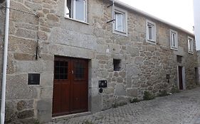 Casas Do Durao-Memories House