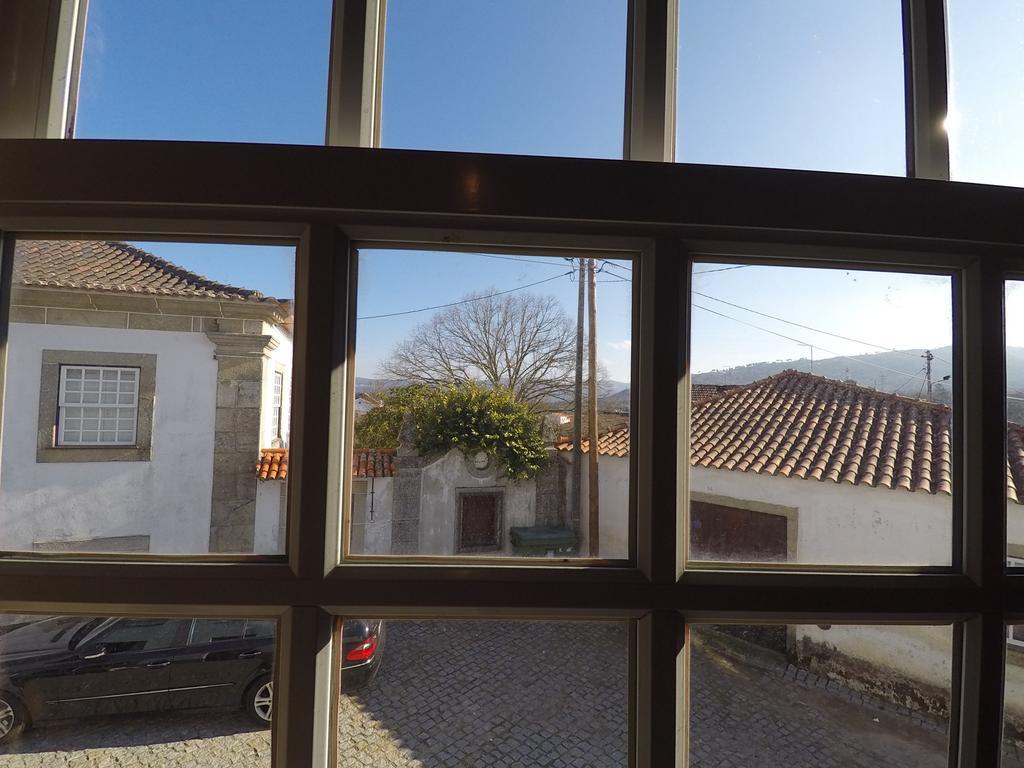 Hotel Casas Do Durao-Memories House Lajeosa  Exterior foto
