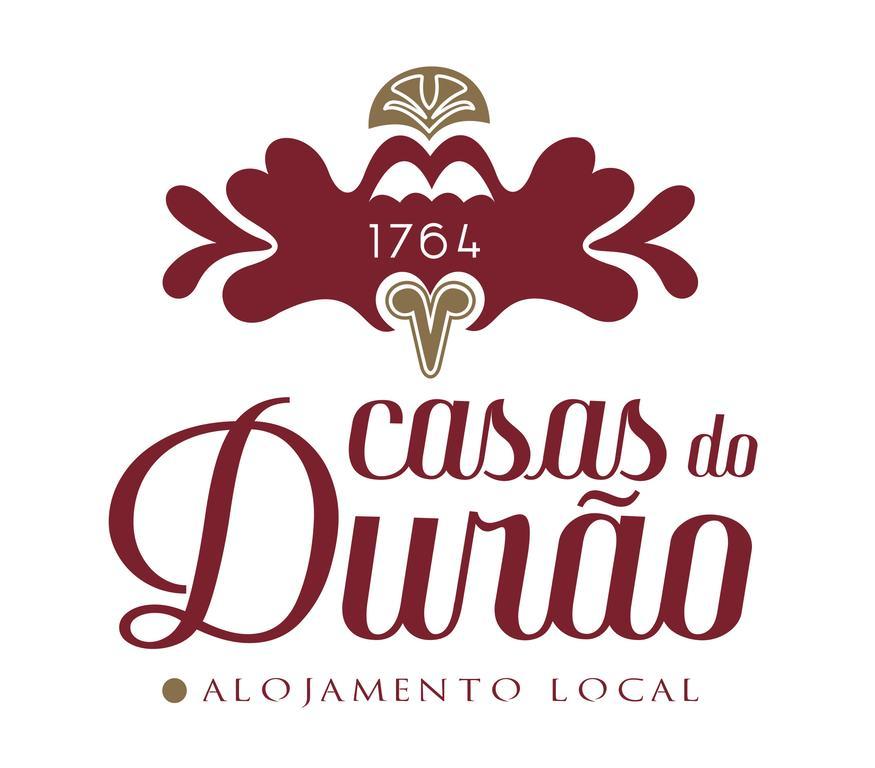 Hotel Casas Do Durao-Memories House Lajeosa  Exterior foto